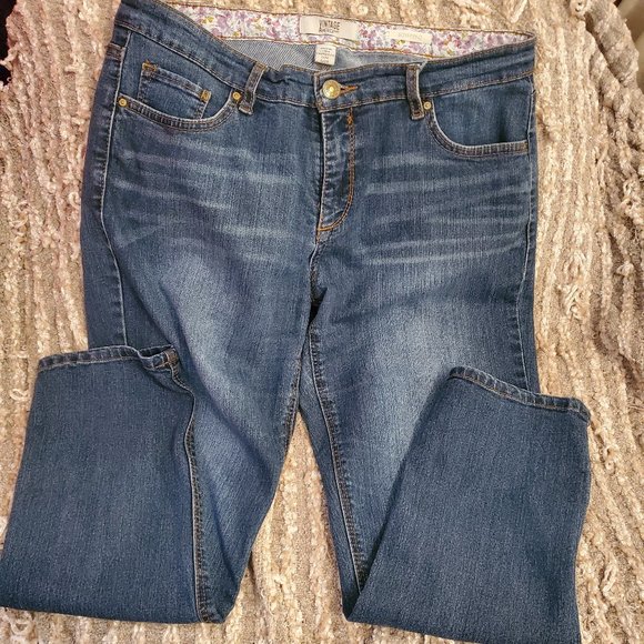 Vintage America Blues Jeans - Picture 6 of 10